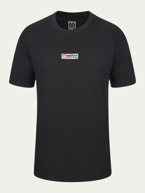 Tangi T-shirt (Unisex)