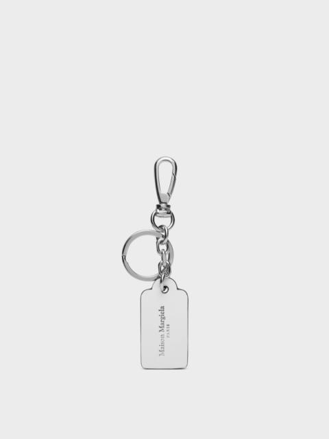 Four stitches keyring