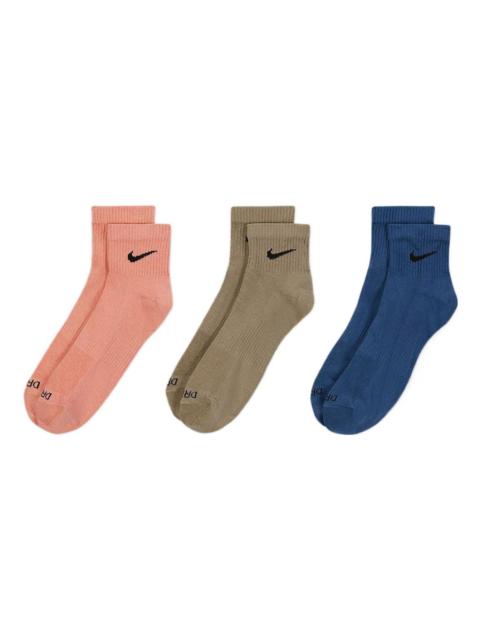 Nike Plus Lightweight Ankle Logo 3 SX6893-955