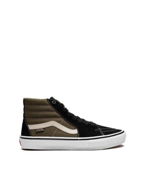 Skate Sk8 Hi sneakers