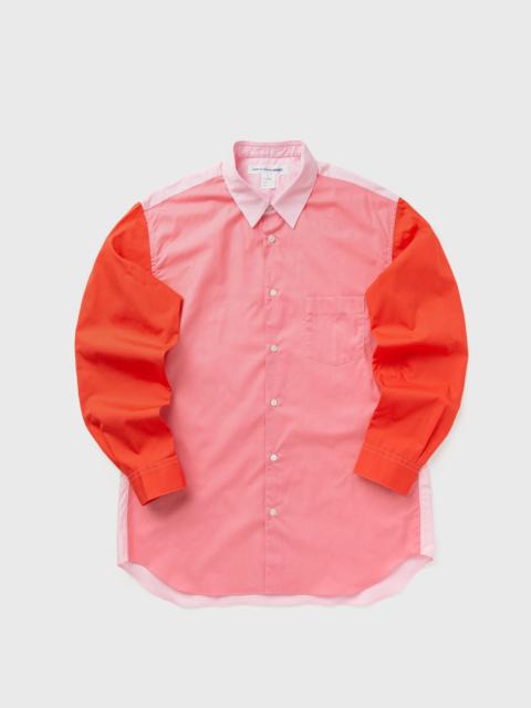 SHIRT WOVEN