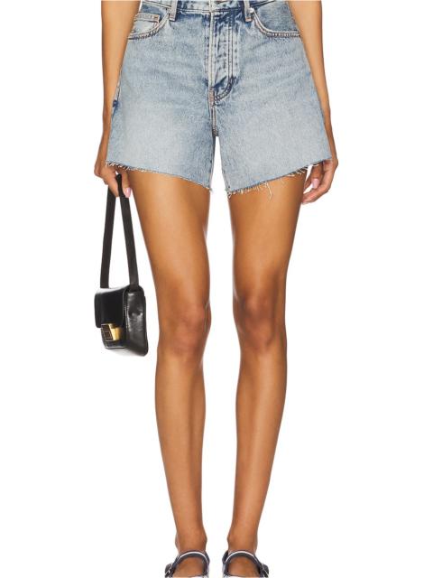 Ellis Mid Rise Short