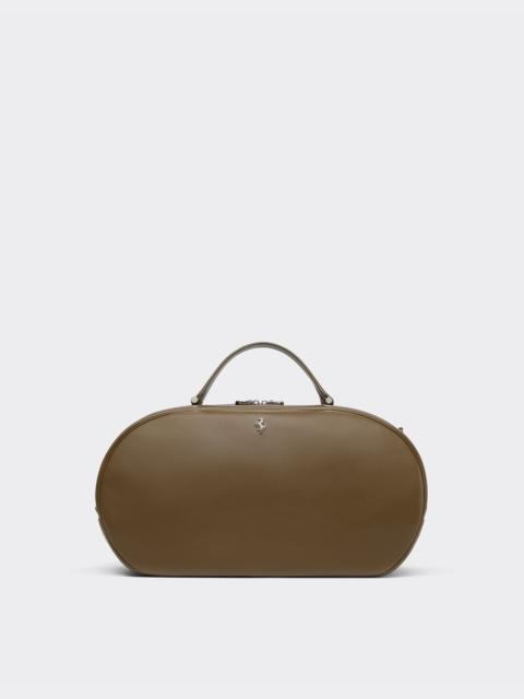 Ferrari Dino Bowling Bag Soft