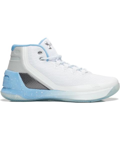 Under Armour Curry 3 Birthday
