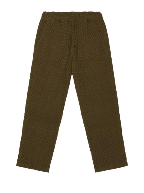 Ayora Waffle Pants