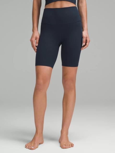 lululemon Align™ High-Rise Short 8"