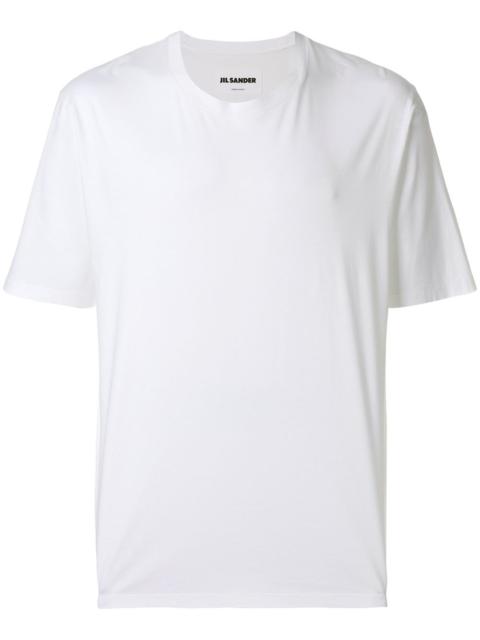 half sleeve T-shirt