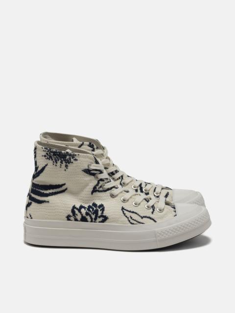 Chuck Taylor FS Hawaiian Novelty Floral/Snow/White