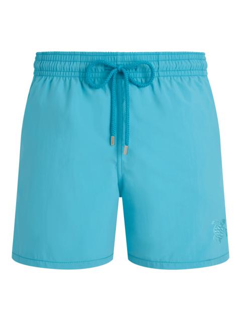 Men Swim Trunks Water-reactive Rondes des Tortues
