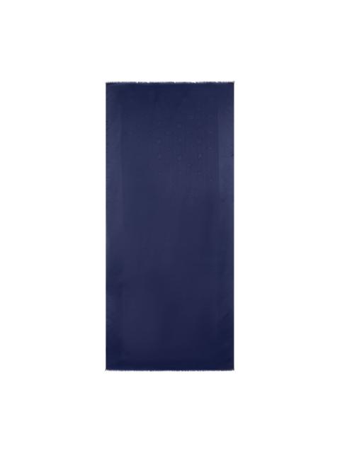 logo scarf