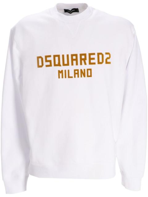 Milano sweatshirt