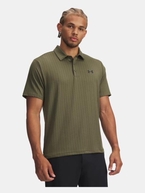 UA Playoff 3.0 Printed