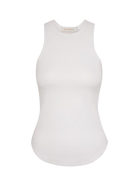 NATURA REVERSE RACER TANK