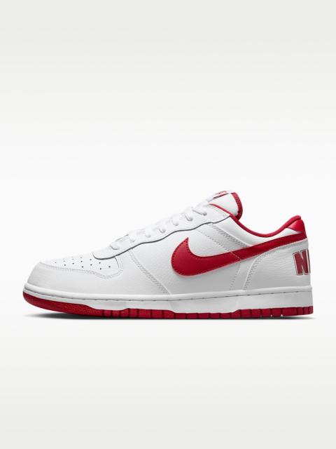 Nike Big Low Men's Shoes