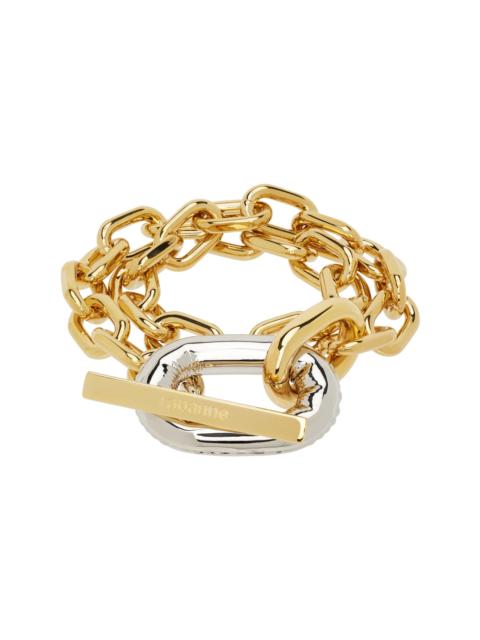 Toggle Bracelet