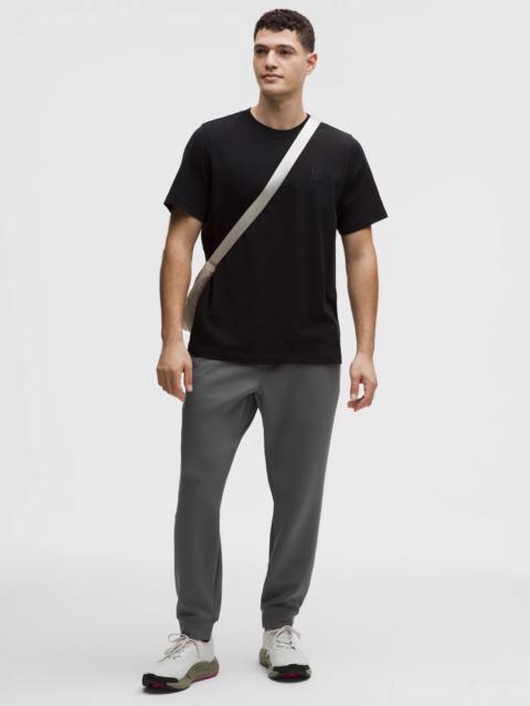 Smooth Spacer Jogger *Tall