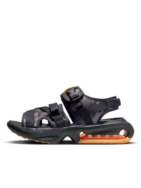 Nike Air Max Sol 'Black' FJ5446-010