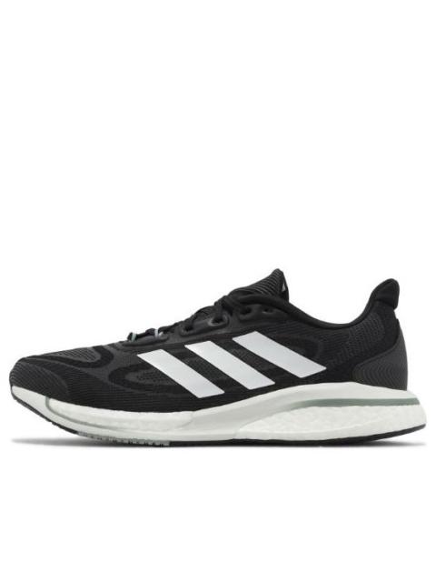 adidas Supernova Eterno 2.0 'Black White' IH0440