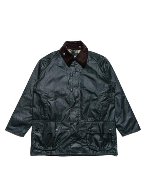 Beaufort Wax Jacket Sage