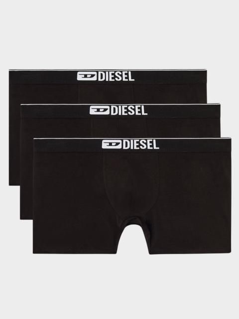 Men's Max Stretch 3-Pack Boxer Briefs