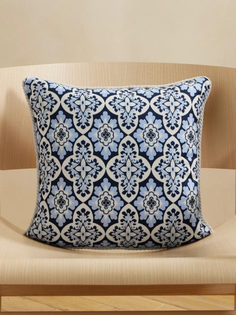 Printed Woven Cushion