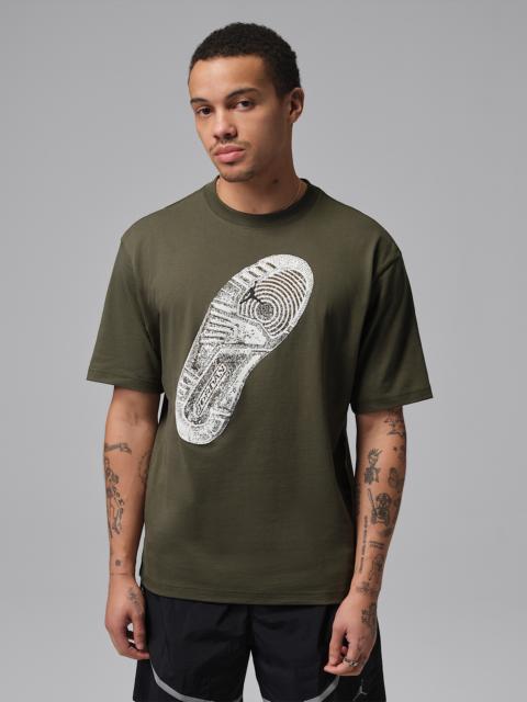 Jordan Brooklyn Men's Graphic T-Shirt