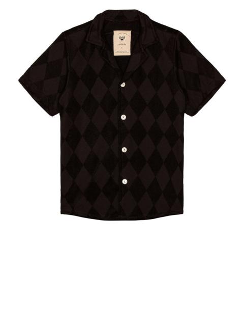 Black Diamond Shirt