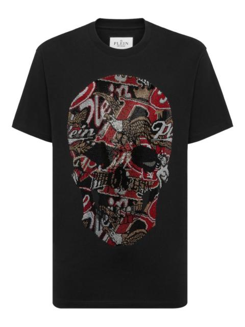 Skull t-shirt
