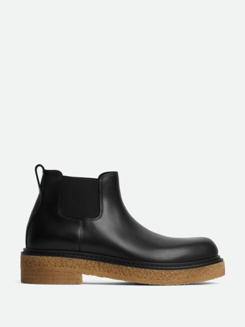 Haddock Chelsea Ankle Boot