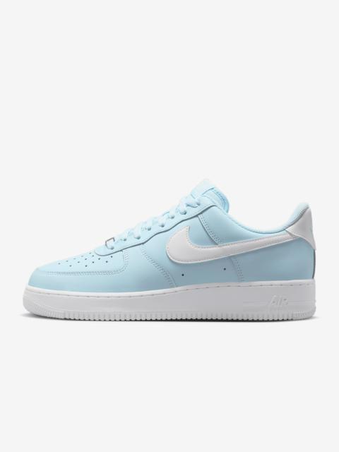 Nike Air Force 1 '07 Men's Shoes