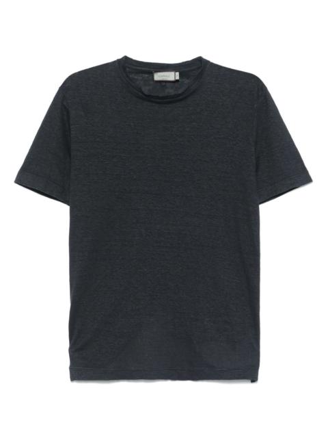 linen T-shirt