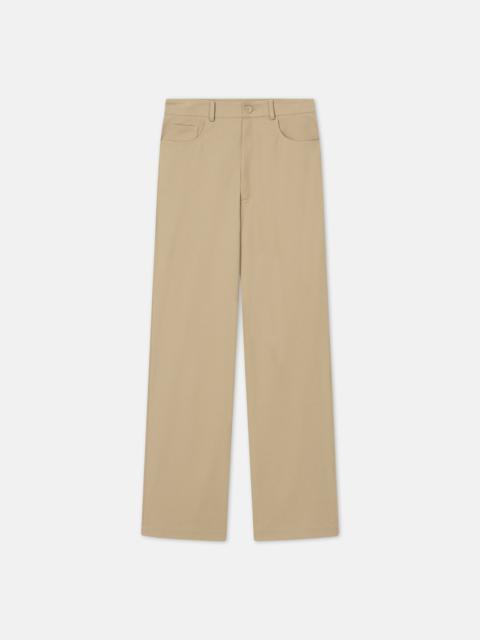 Calvary-Twill Baggy Pants