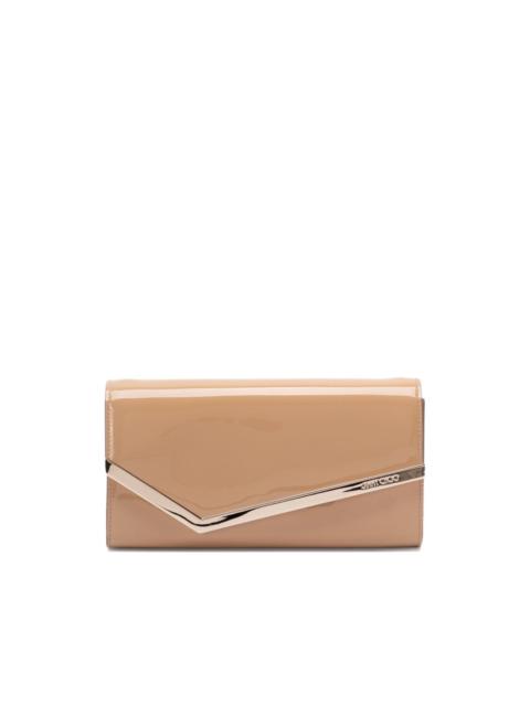 Emmie clutch bag