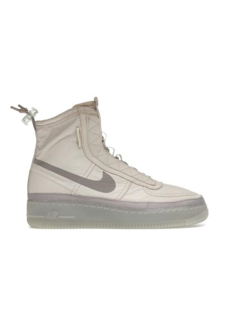 Nike Air Force 1 Shell Cream (W)