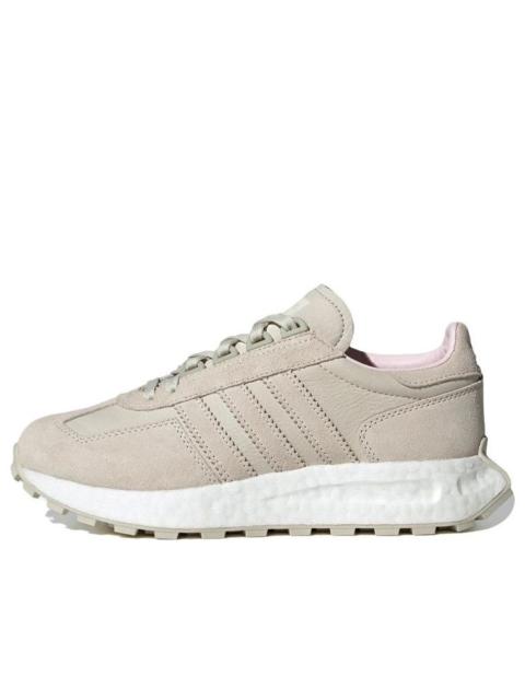 (WMNS) adidas Retropy E5 'Aluminium Pink' HP9156