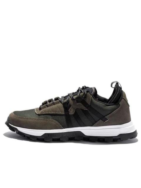 Timberland Treeline Mountain Runner 'Olive Green' A65DM