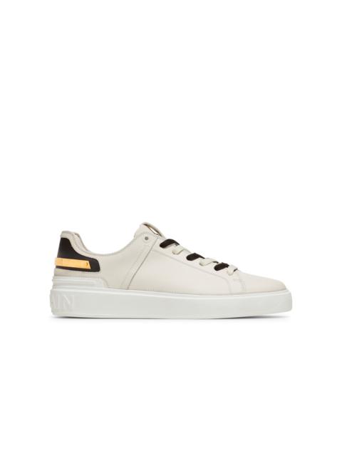 B-Court leather trainers