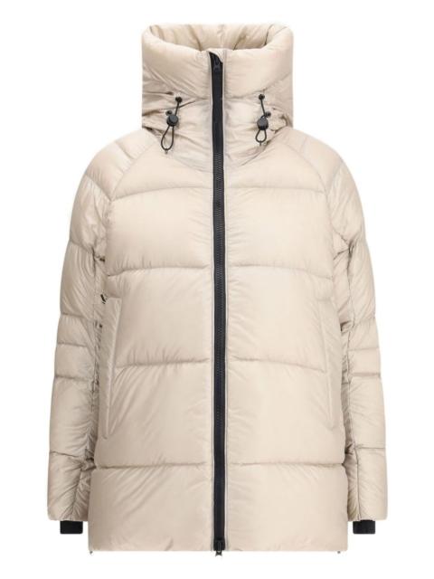 Cypress puffer coat