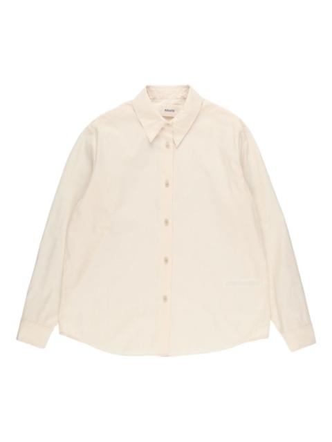 Argo button-down shirt