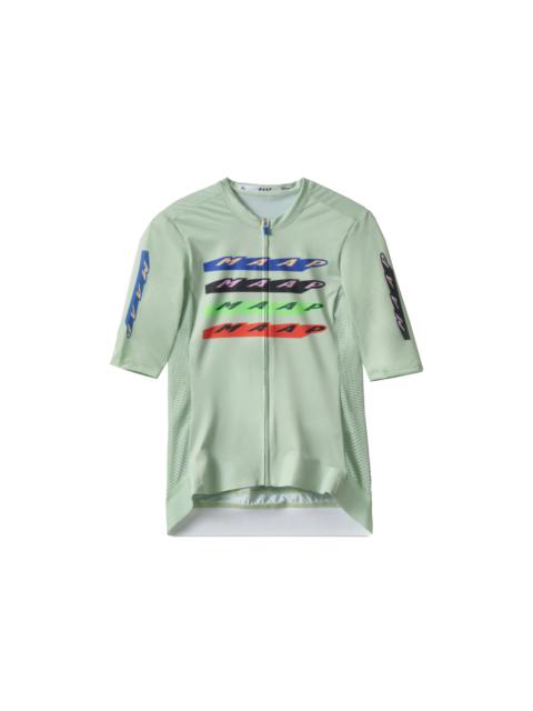 Women's Evade X Pro Air Jersey 3.0