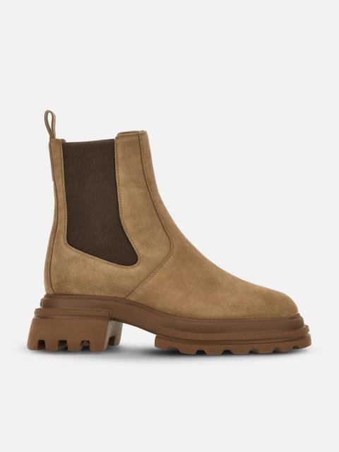 Chelsea Ankle Boots Hogan 10-Storey