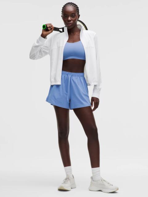 Court Rival High-Rise Short 3"