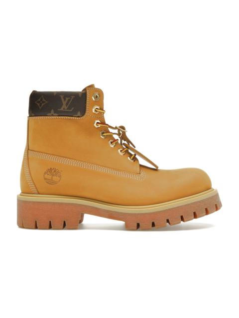 Louis Vuitton x Timberland Louis Vuitton Timberland 6 display picture 1