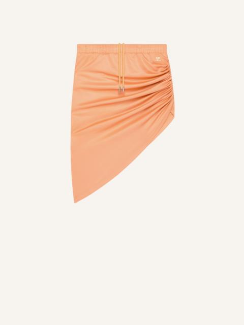 TWIST SPORT SKIRT