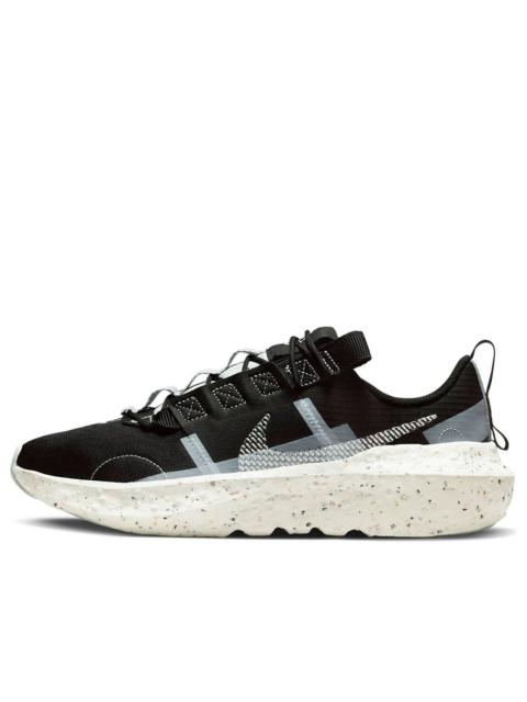 Nike Crater Impact SE Shoes 'Black' DJ6308-004