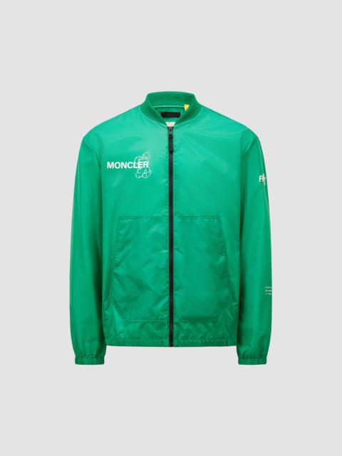Moncler x FRGMT Ostria Bomber Jacket