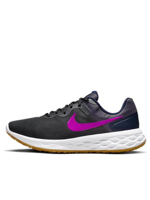 Nike Revolution 6 'Anthracite Purple' DC3728-011
