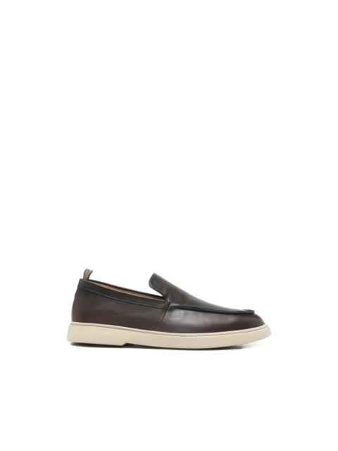 Bones slip-on loafers