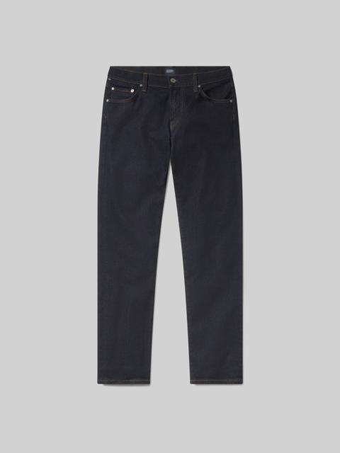 Gage Slim Straight Archive
In Amaro