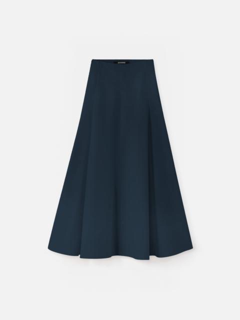 The Triangle skirt